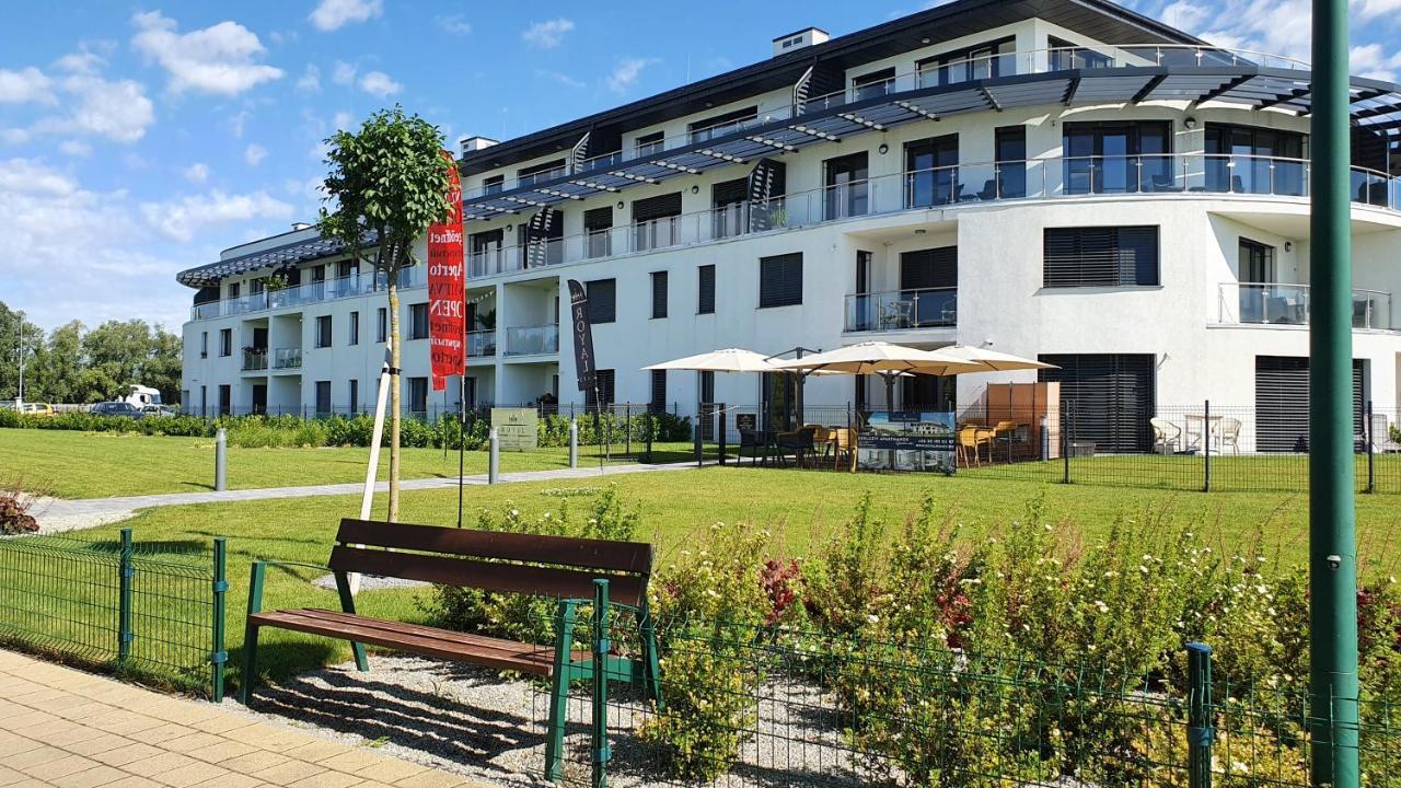 Kekvitorla Apartman Keszthely Exteriör bild