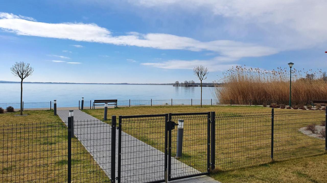 Kekvitorla Apartman Keszthely Exteriör bild