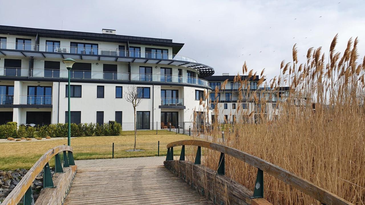 Kekvitorla Apartman Keszthely Exteriör bild