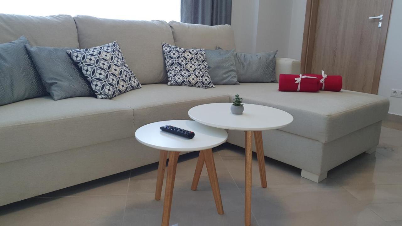 Kekvitorla Apartman Keszthely Exteriör bild