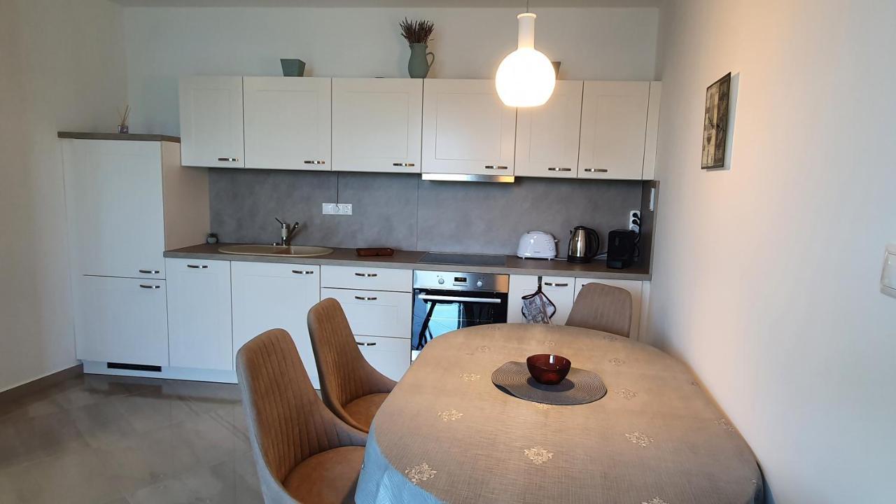 Kekvitorla Apartman Keszthely Exteriör bild