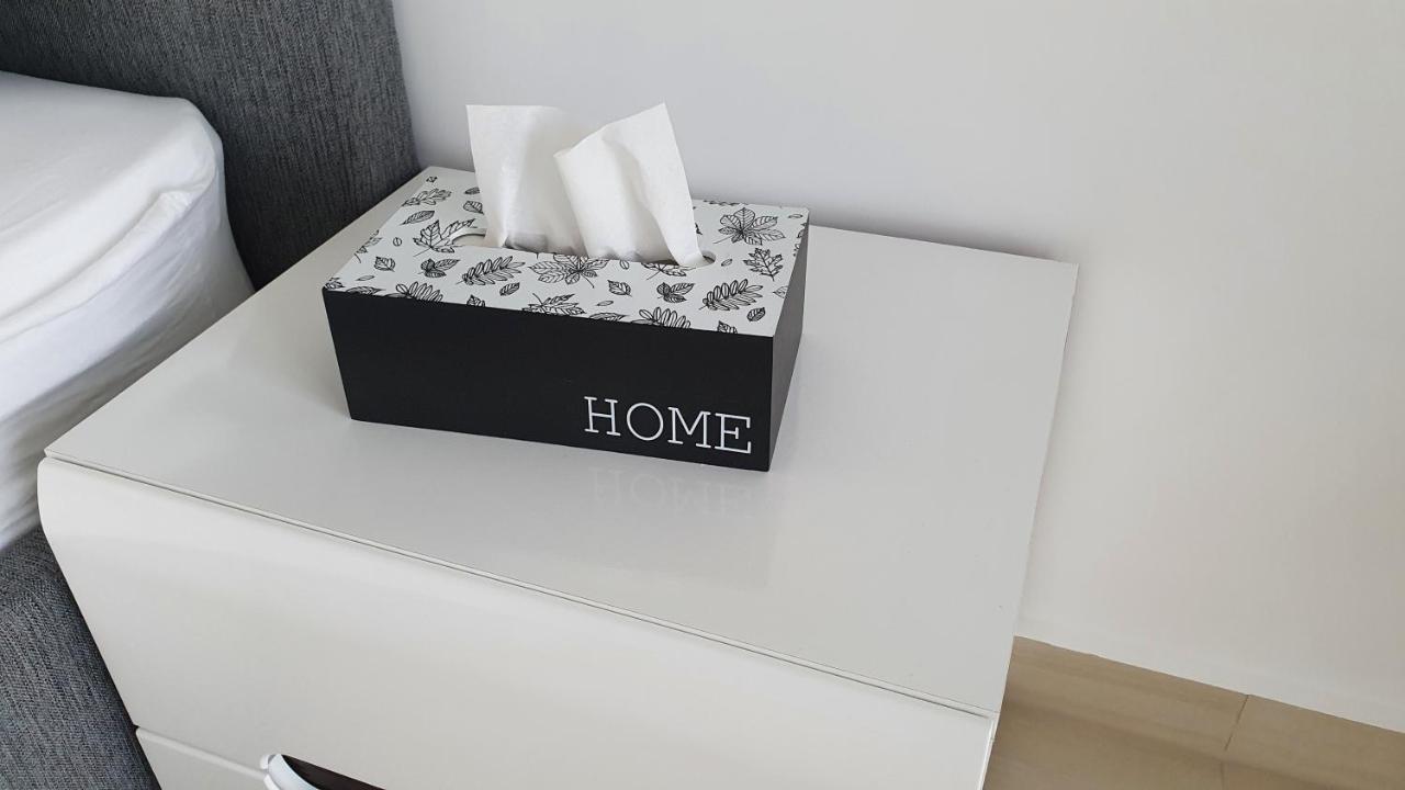 Kekvitorla Apartman Keszthely Exteriör bild