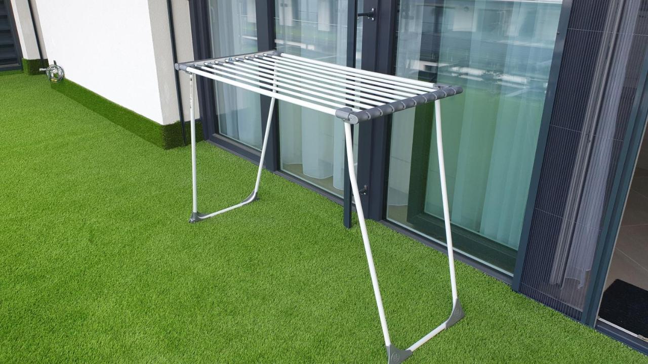 Kekvitorla Apartman Keszthely Exteriör bild