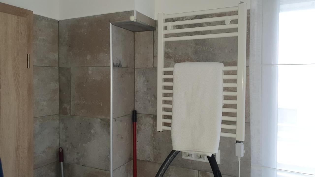 Kekvitorla Apartman Keszthely Exteriör bild