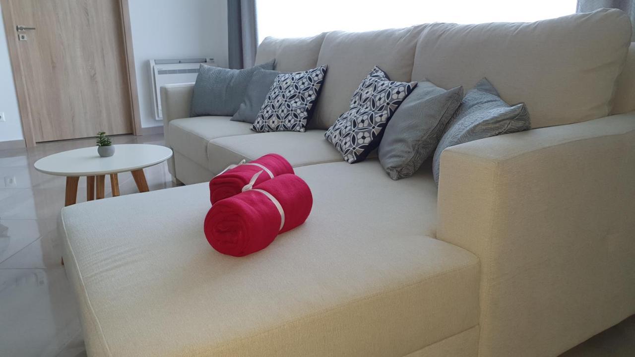 Kekvitorla Apartman Keszthely Exteriör bild