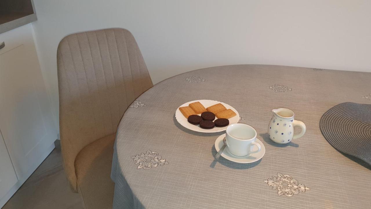 Kekvitorla Apartman Keszthely Exteriör bild