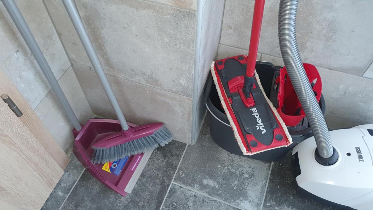 Kekvitorla Apartman Keszthely Exteriör bild