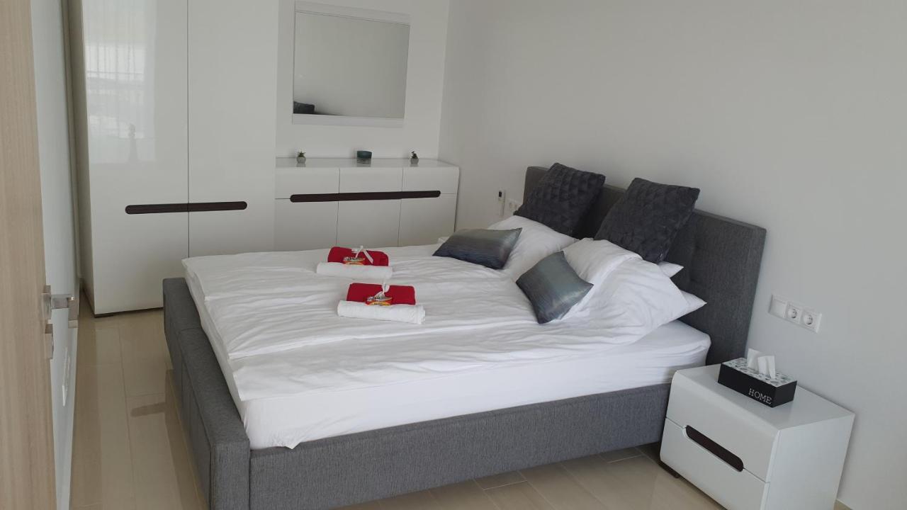 Kekvitorla Apartman Keszthely Exteriör bild